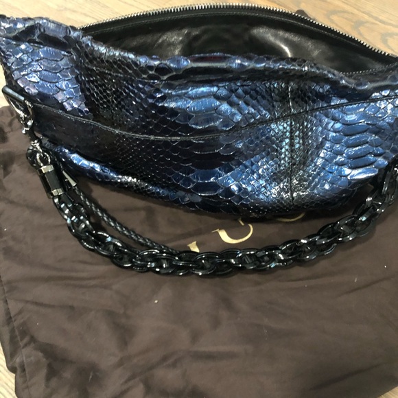 Gucci Python - Picture 5 of 16